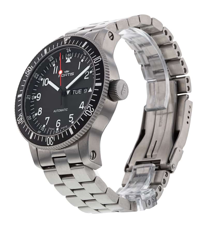 Fortis Aviatis 647.10.91 M